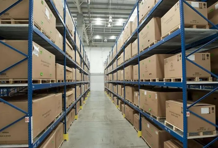 厦门到普兰店区货物仓储