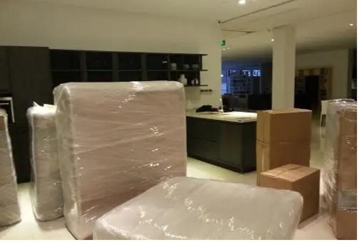 厦门到普兰店区长途搬家