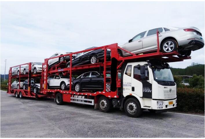 厦门到普兰店区轿车托运